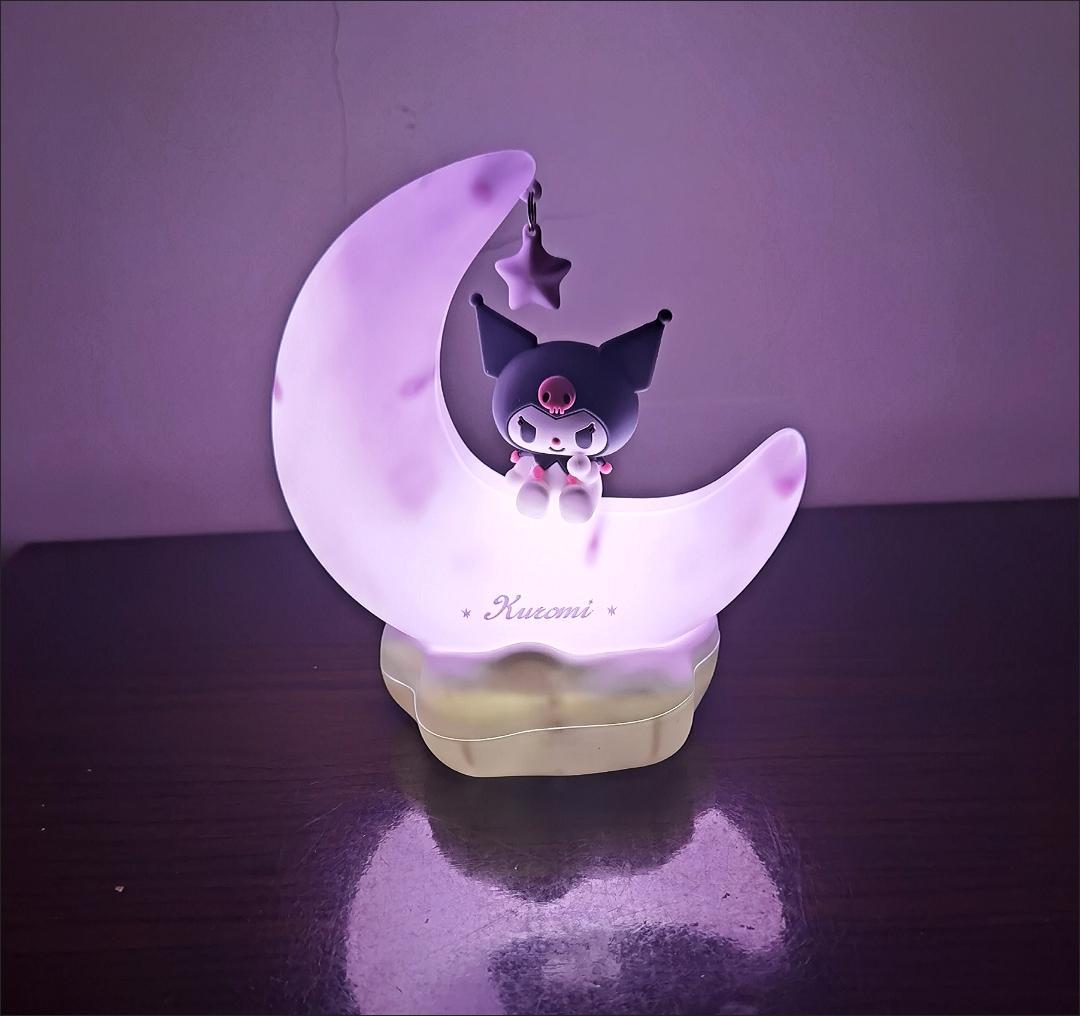 SLEEPING FIGURE - SANRIO