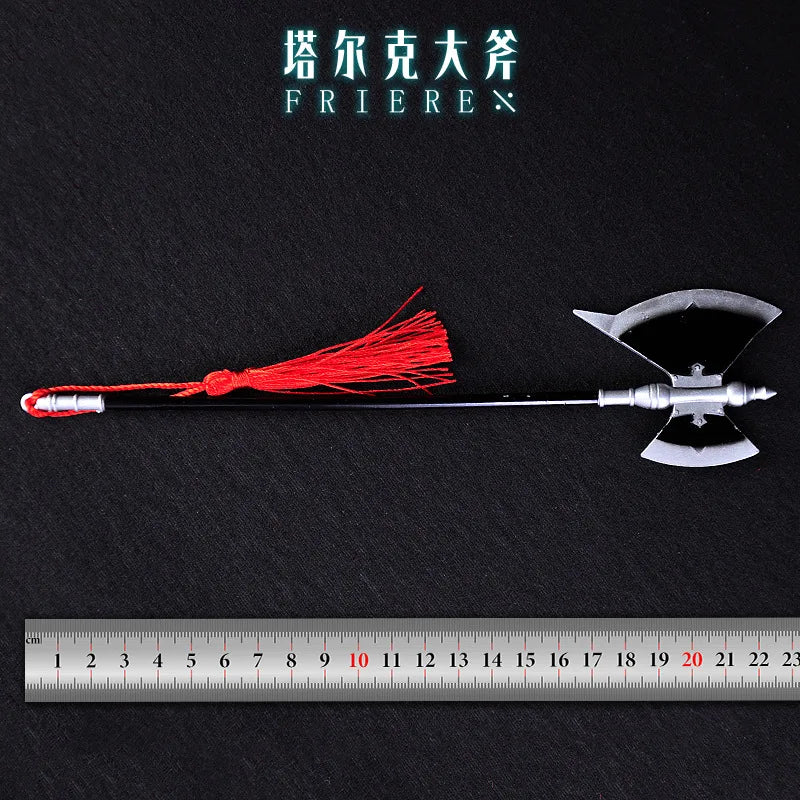 Replica Mágica: Armas de Frieren