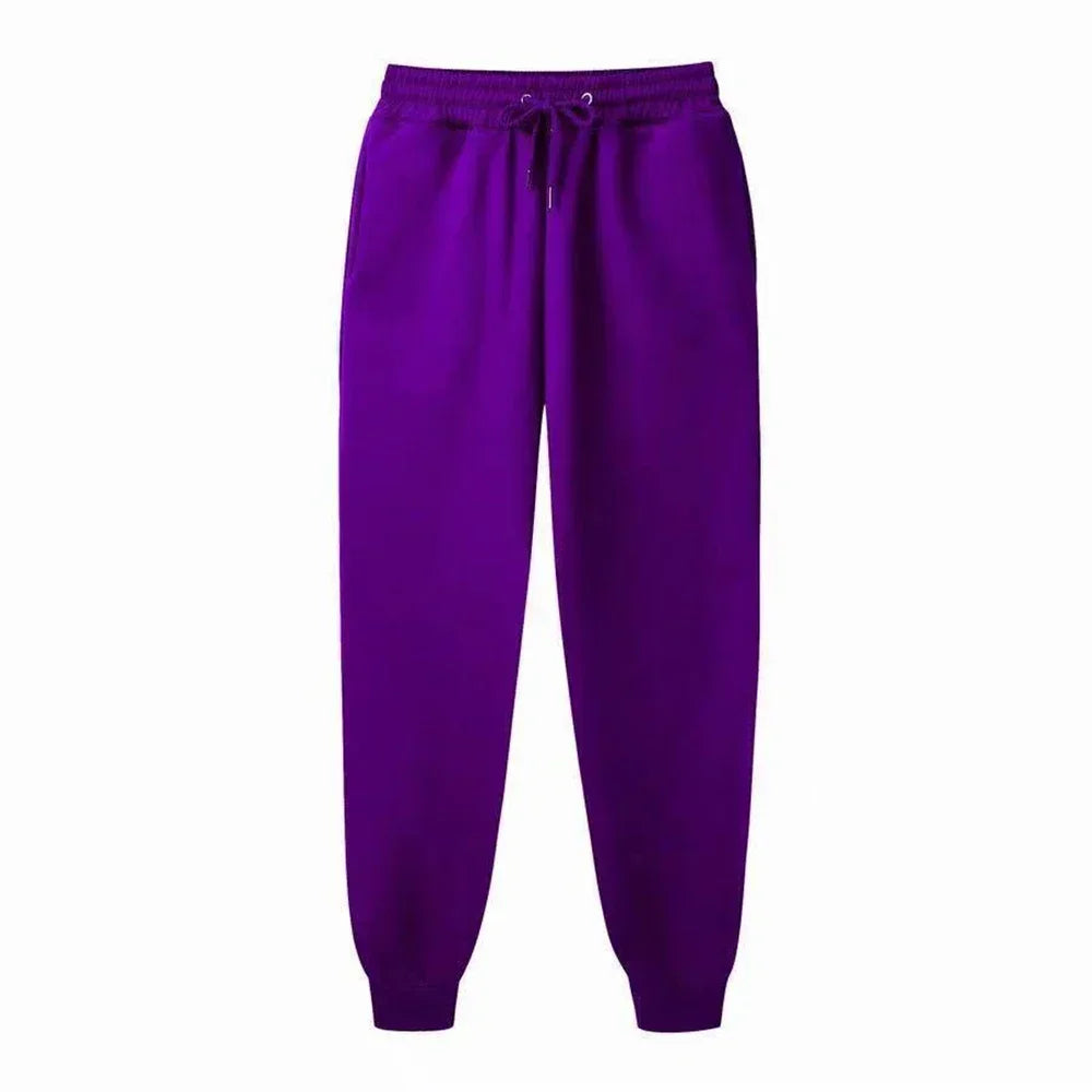 Calça Simple Unissex, Street + Conforto