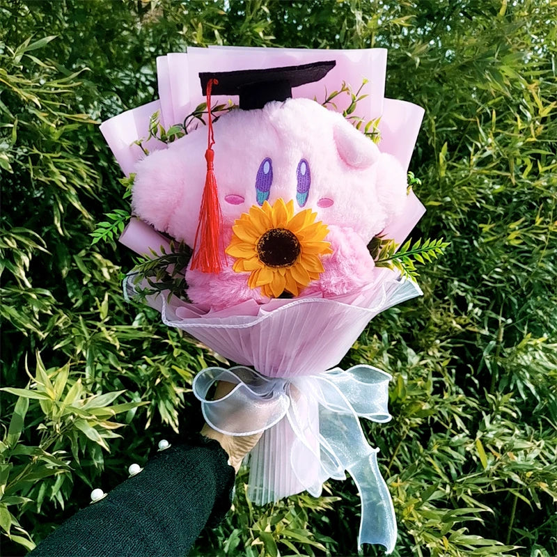 Buquê do Kirby, Universo de Fofura