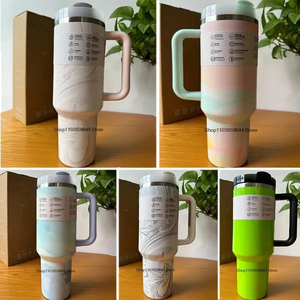 Copo Stanley Tumblr Quencher | 1.2L