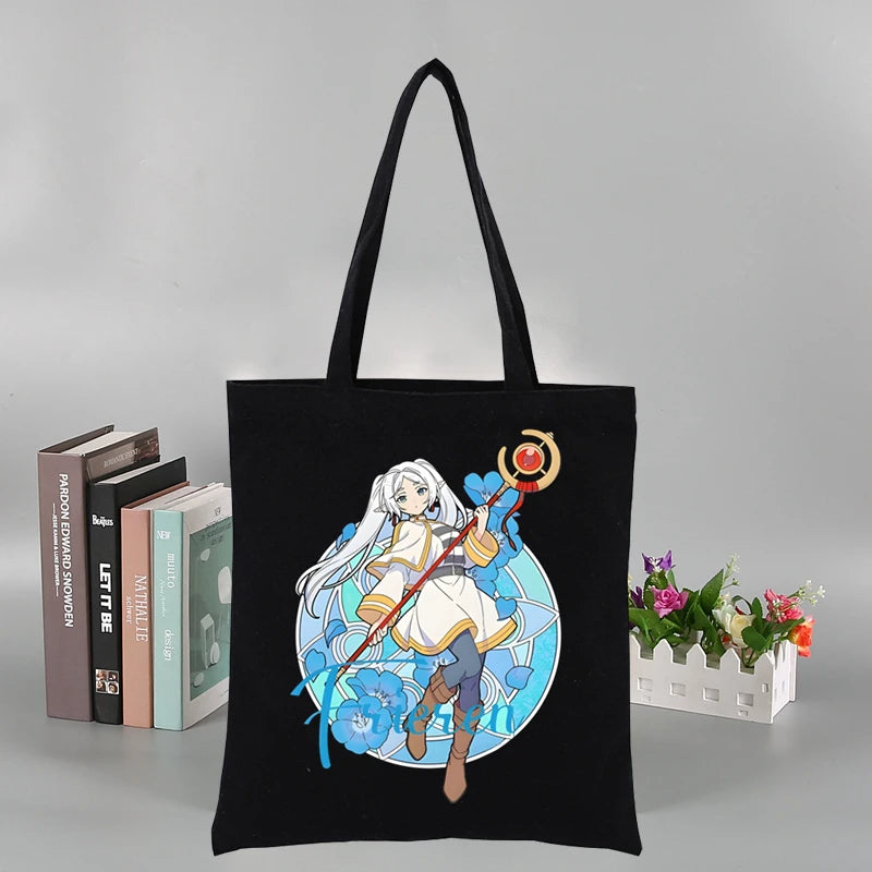 Ecobag Tote Frieren
