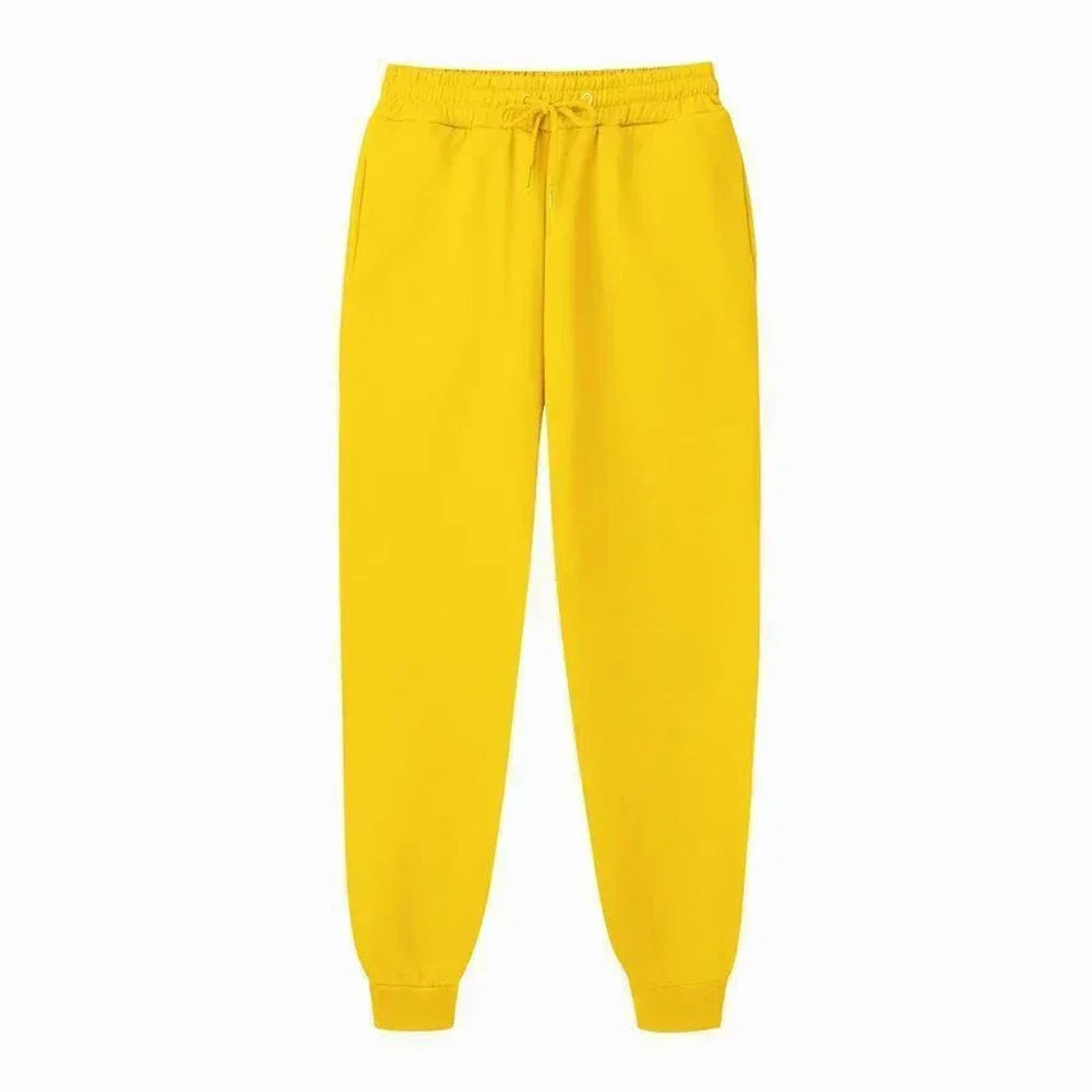 Calça Simple Unissex, Street + Conforto