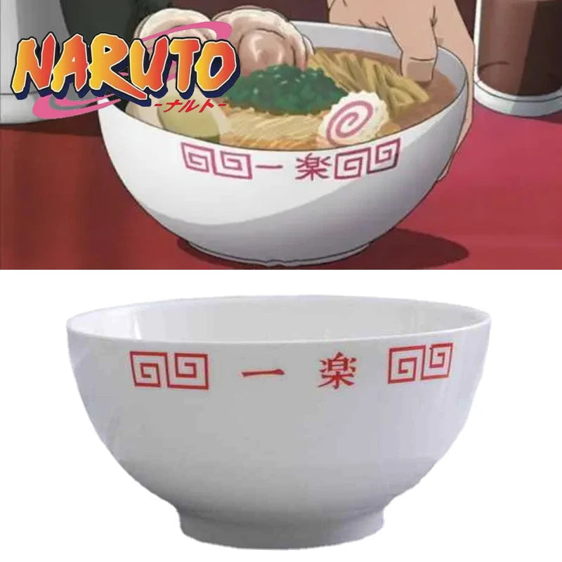 TIGELAS - ANIME NARUTO