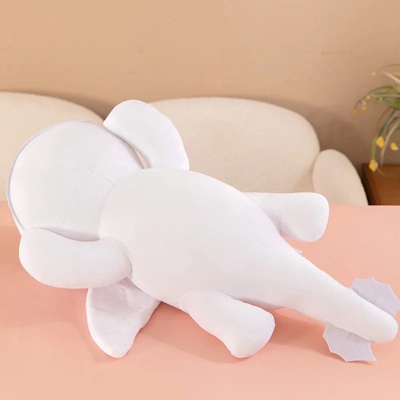 Pelúcia Como treinar seu Dragão (70cm)