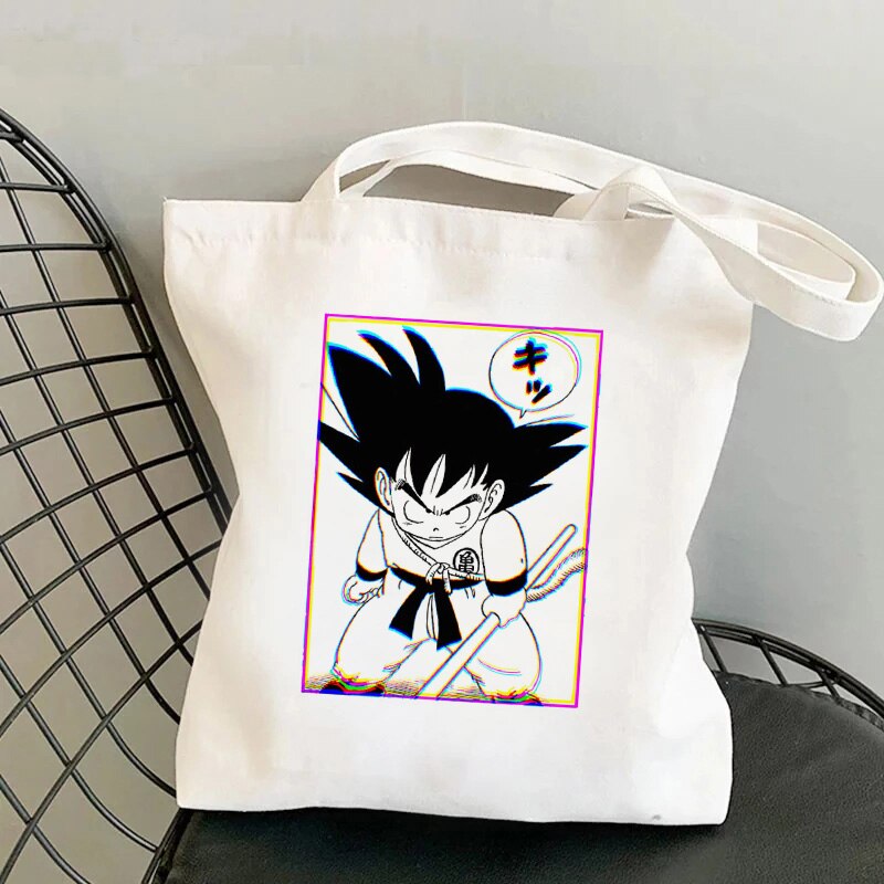 BOLSAS - DRAGON BALL (CLASSICO)