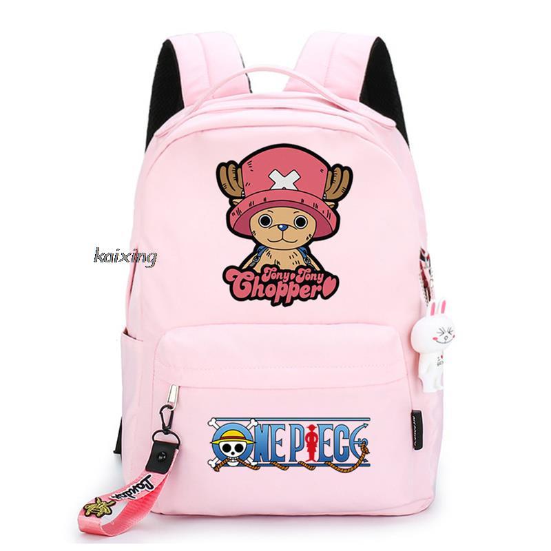 MOCHILA - PEQUENO PIRATA