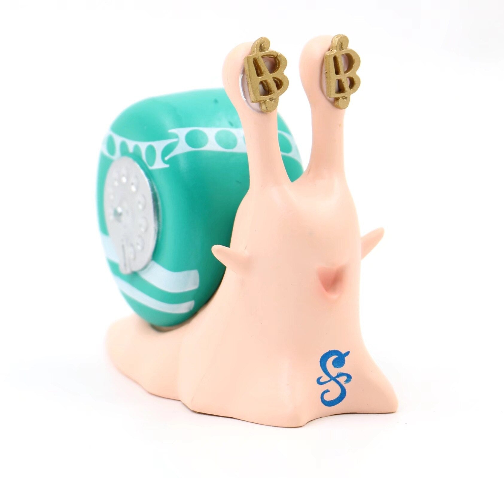 Coleção Telefone Den Den Mushi, One Piece (11cm)