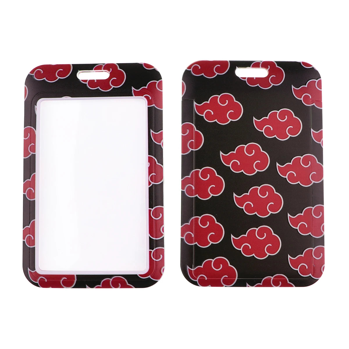 Chaveiro Cordões de Pescoço Com Card, Naruto