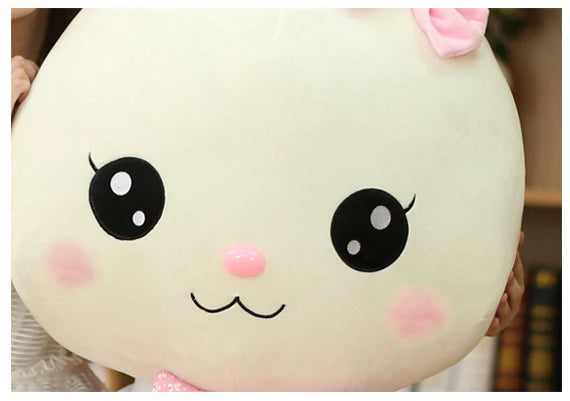 Pelúcia Coelhinha Encantada Gigante