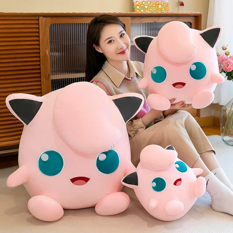 Pelúcia Jigglypuff