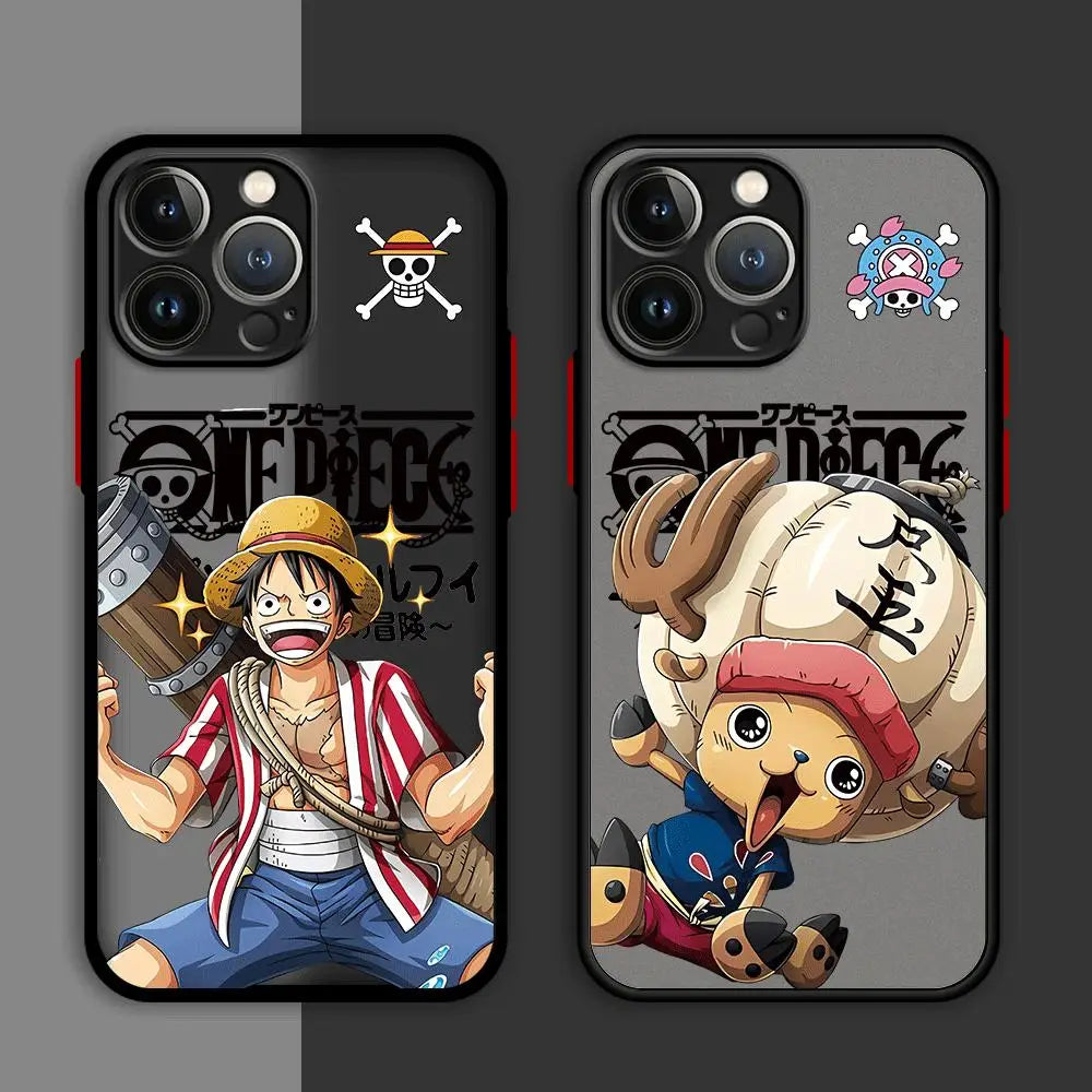 CAPINHA MUGIWARA (XIAOMI)