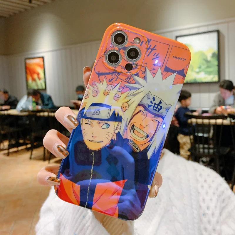 CAPINHA NARUTO SHIPPUDEN