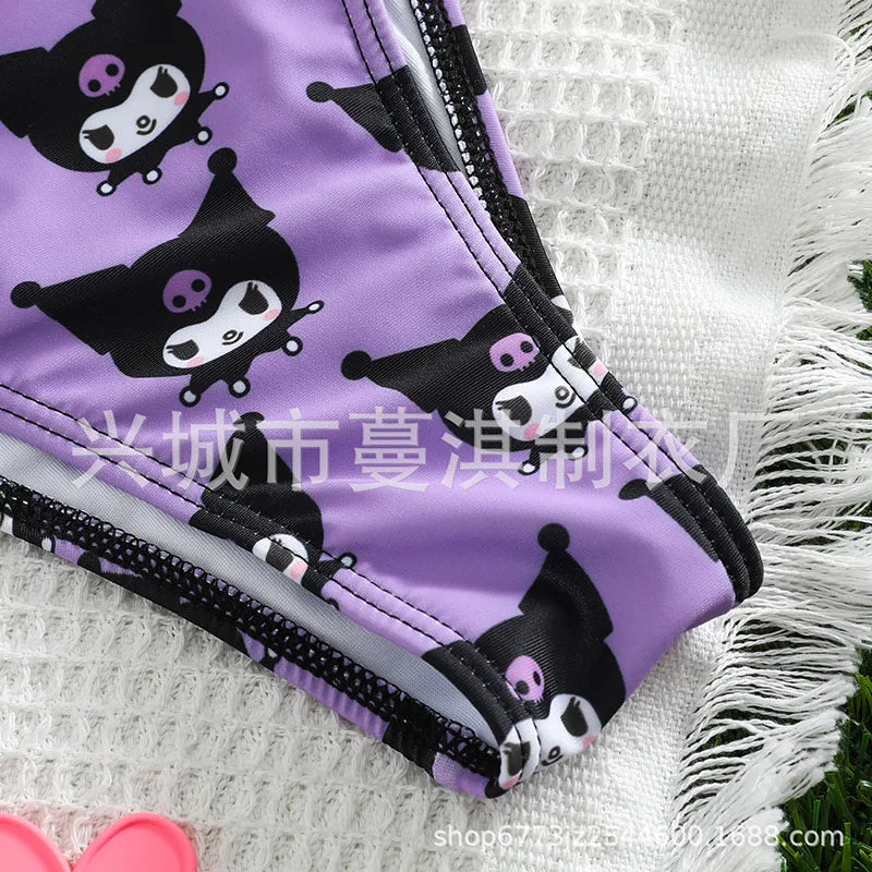 BIQUÍNI KUROMI