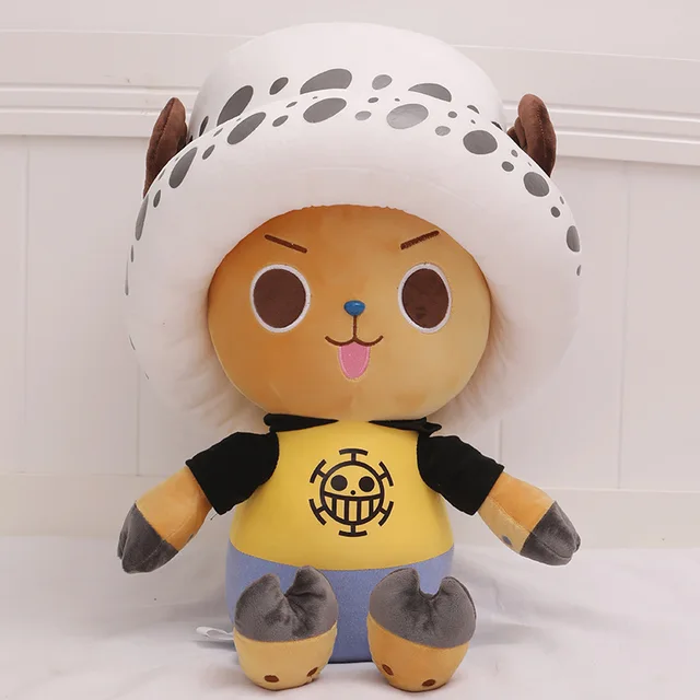 Pelúcia Tony Tony Chopper