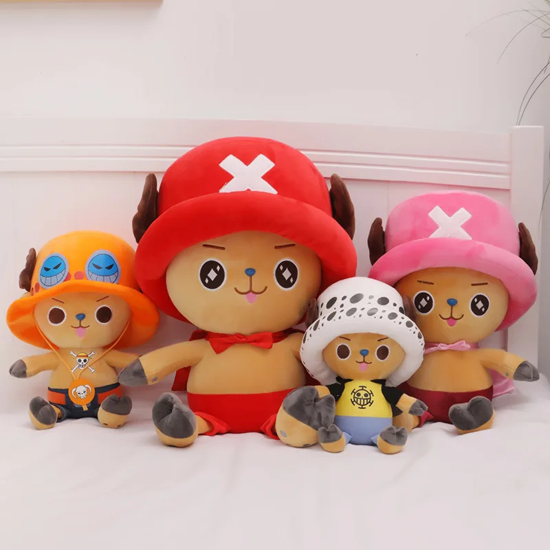 Pelúcia Tony Tony Chopper