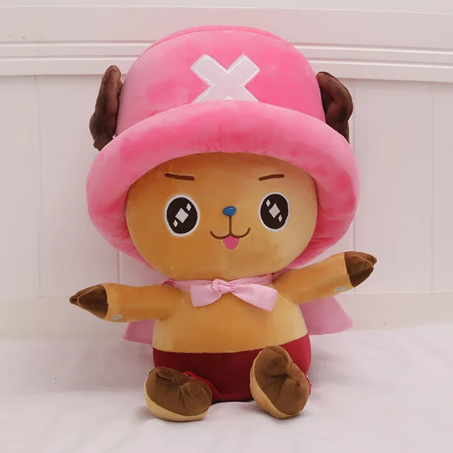 Pelúcia Tony Tony Chopper