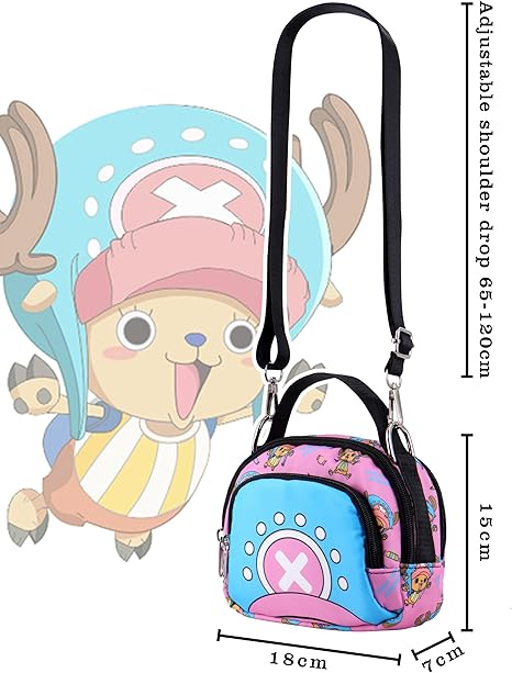 Bolsa Transversal Chopper,Carteira & Porta-Cartões