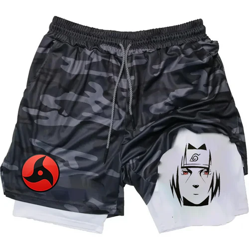 Short de Compressão Tamanho Único (Brinde)