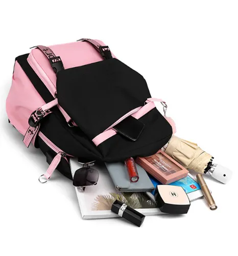 Mochila Telepata da Anya, Spy x Family