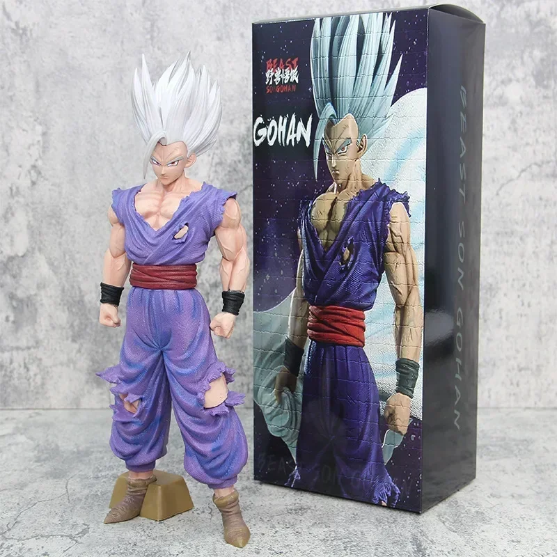 Boneco Beast Gohan, Dragon Ball Super