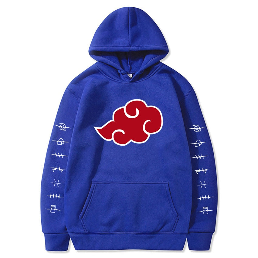 Moletom Akatsuki Simple