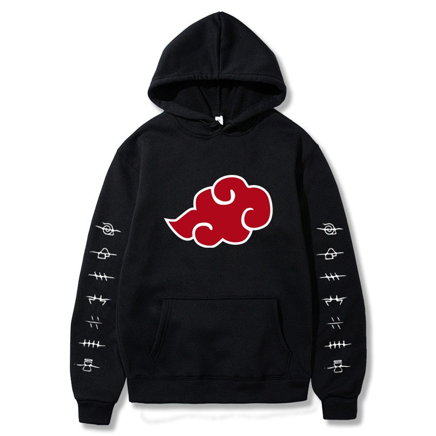 Moletom Akatsuki Simple