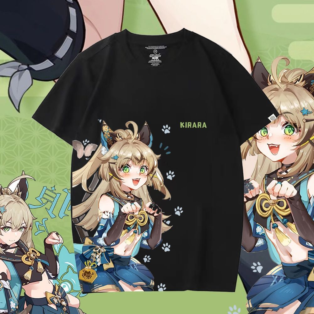CAMISA - KIRARA