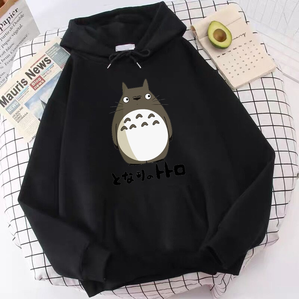 Moletom Ghibli Dream, Meu Amigo Totoro