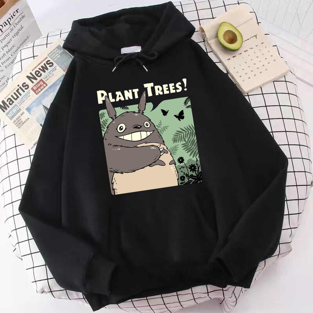 Moletom Ghibli Dream, Meu Amigo Totoro