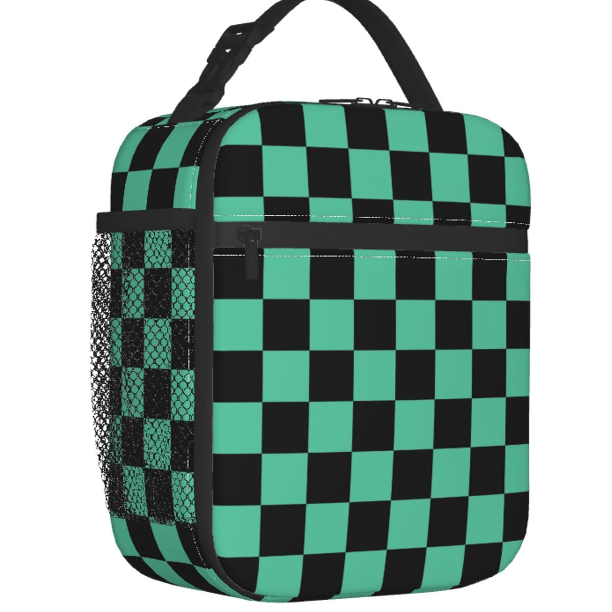 Mochilinha Térmica Kimetsu No Yaba