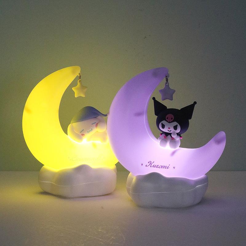 SLEEPING FIGURE - SANRIO